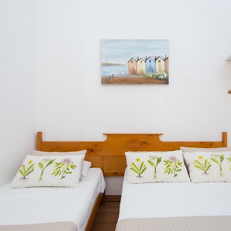 Pension Casablanca B&B Tenerife Santa Cruz de Tenerife Ngoại thất bức ảnh