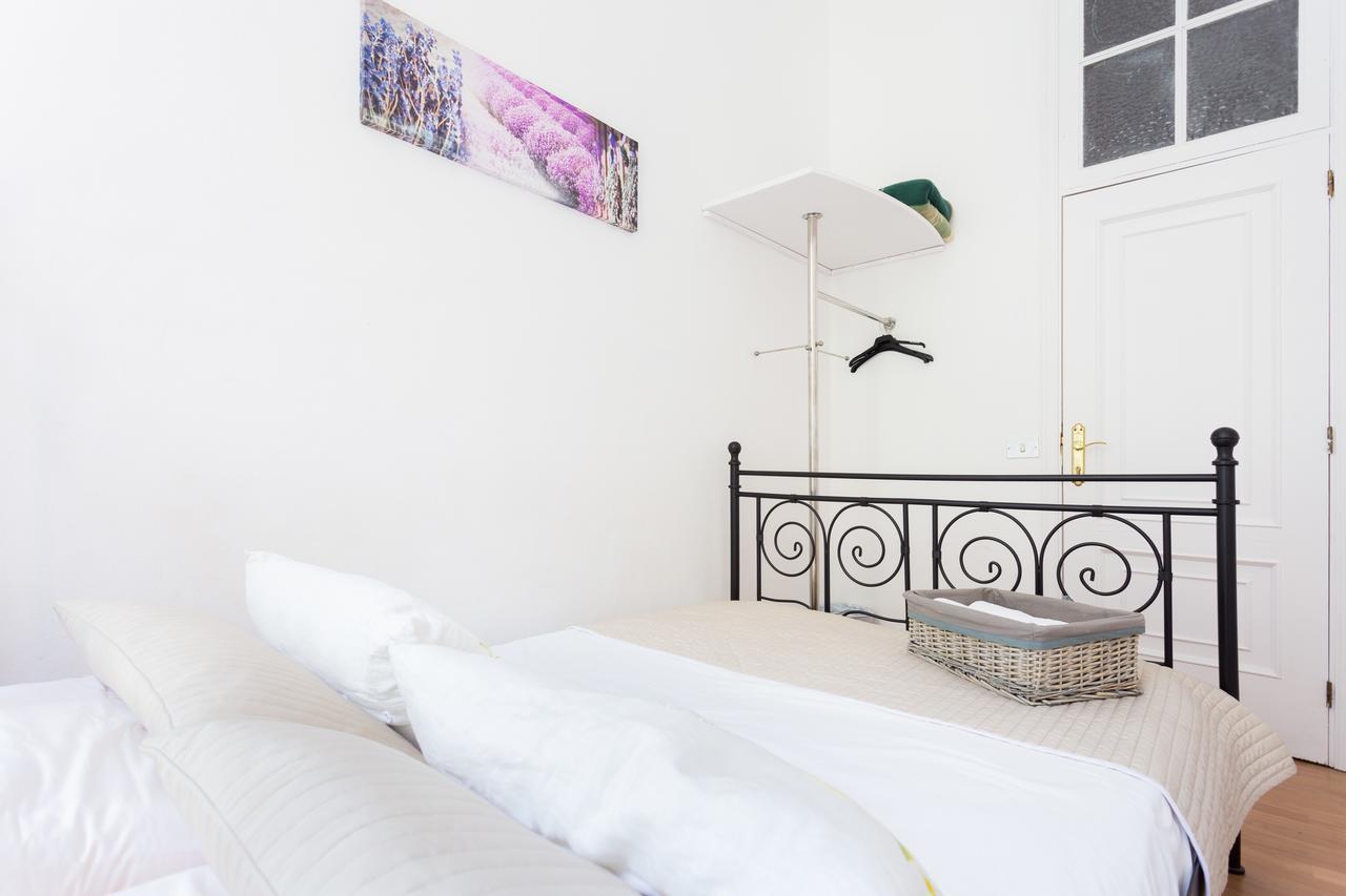 Pension Casablanca B&B Tenerife Santa Cruz de Tenerife Ngoại thất bức ảnh