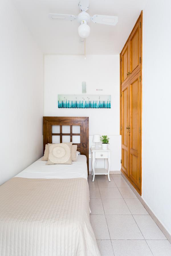 Pension Casablanca B&B Tenerife Santa Cruz de Tenerife Ngoại thất bức ảnh